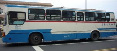 MiaoliBus